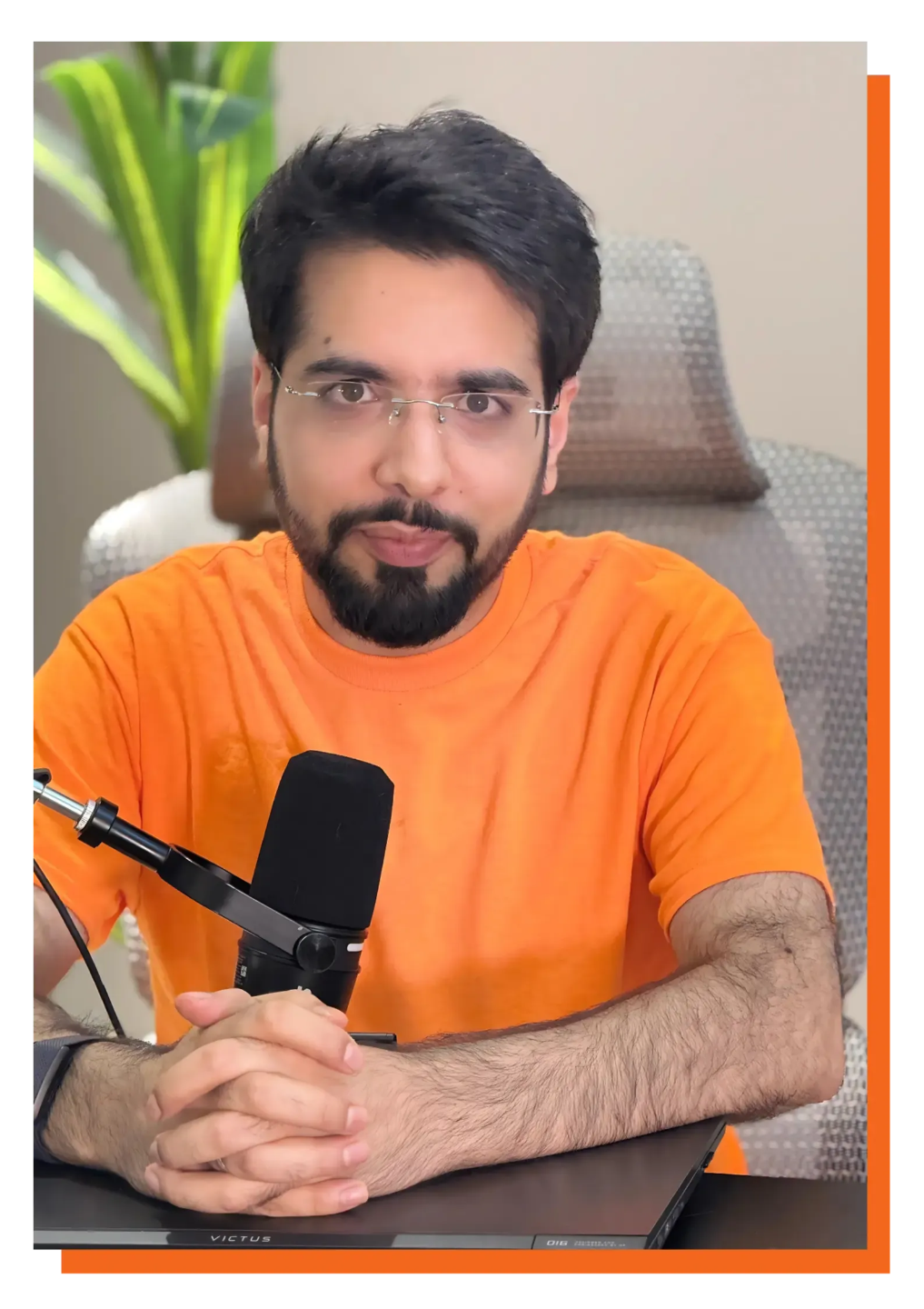 Danish Bashir